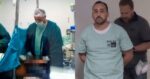 Kantoi Rogol Wanita Hamil Semasa Pembedahan, Seorang Doktor Dari Brazil Ditahan Polis