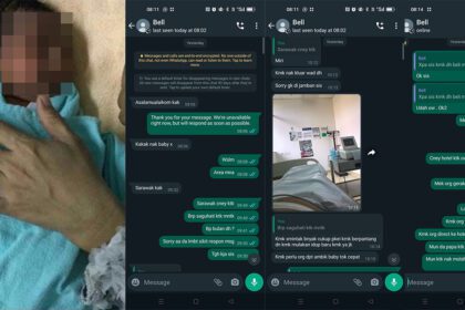 Niat Nak Ambil Anak Angkat, Wanita Ini Ditipu Oleh Scammer Menyamar Sebagai Janda