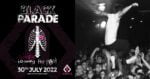 Ingin Nak 'KLMJ' Muzik Emo Dan Pop Punk? Jom Meriahkan Gig 'Black Parade' 30 Julai Ini!