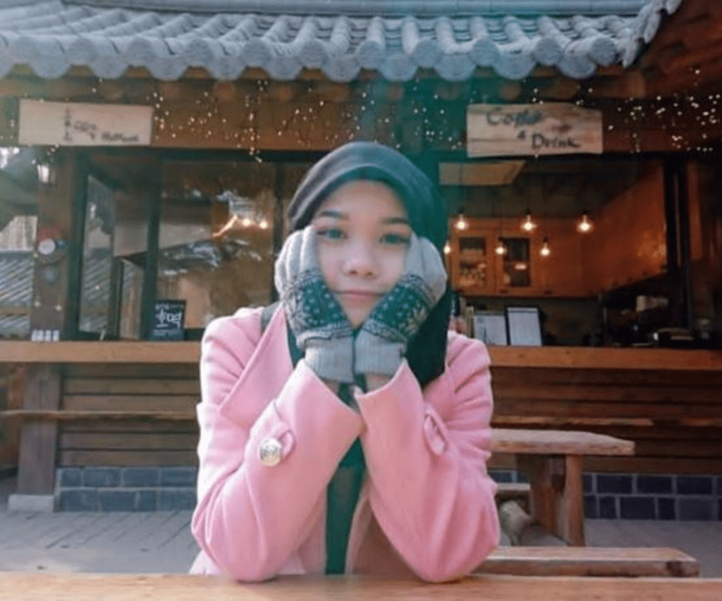 'Heroine' E-Sport Sibu, Nadrah Saufi Bakal Beraksi di Sukan Komanwel Birmingham