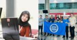 'Heroine' E-Sport Sibu, Nadrah Saufi Bakal Beraksi di Sukan Komanwel Birmingham