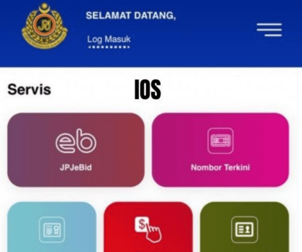 JPJ Bercadang Beri Ganjaran Untuk Orang Ramai Yang Melaporkan Kesalahan Lalu Lintas