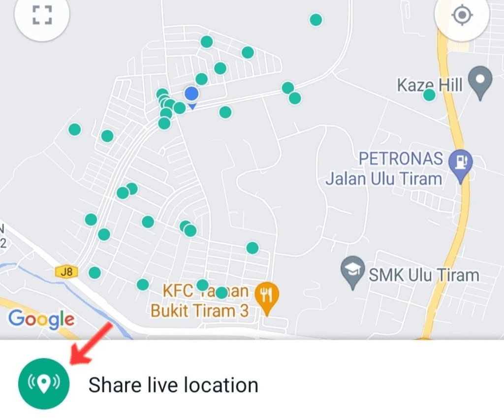 Elak Kejadian Tak Diingini, Doktor Ini Kongsi Panduan Pasang 'Tracker' Sebelum Anda Berjalan Jauh