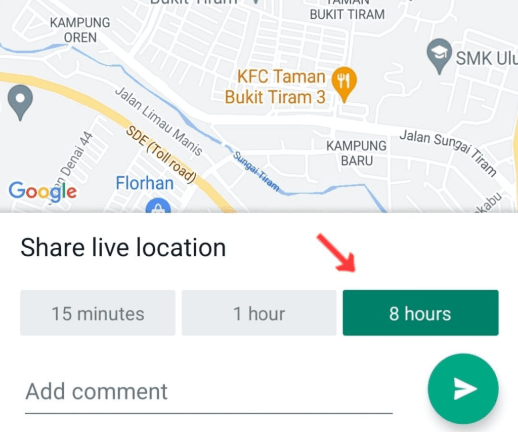 Elak Kejadian Tak Diingini, Doktor Ini Kongsi Panduan Pasang 'Tracker' Sebelum Anda Berjalan Jauh