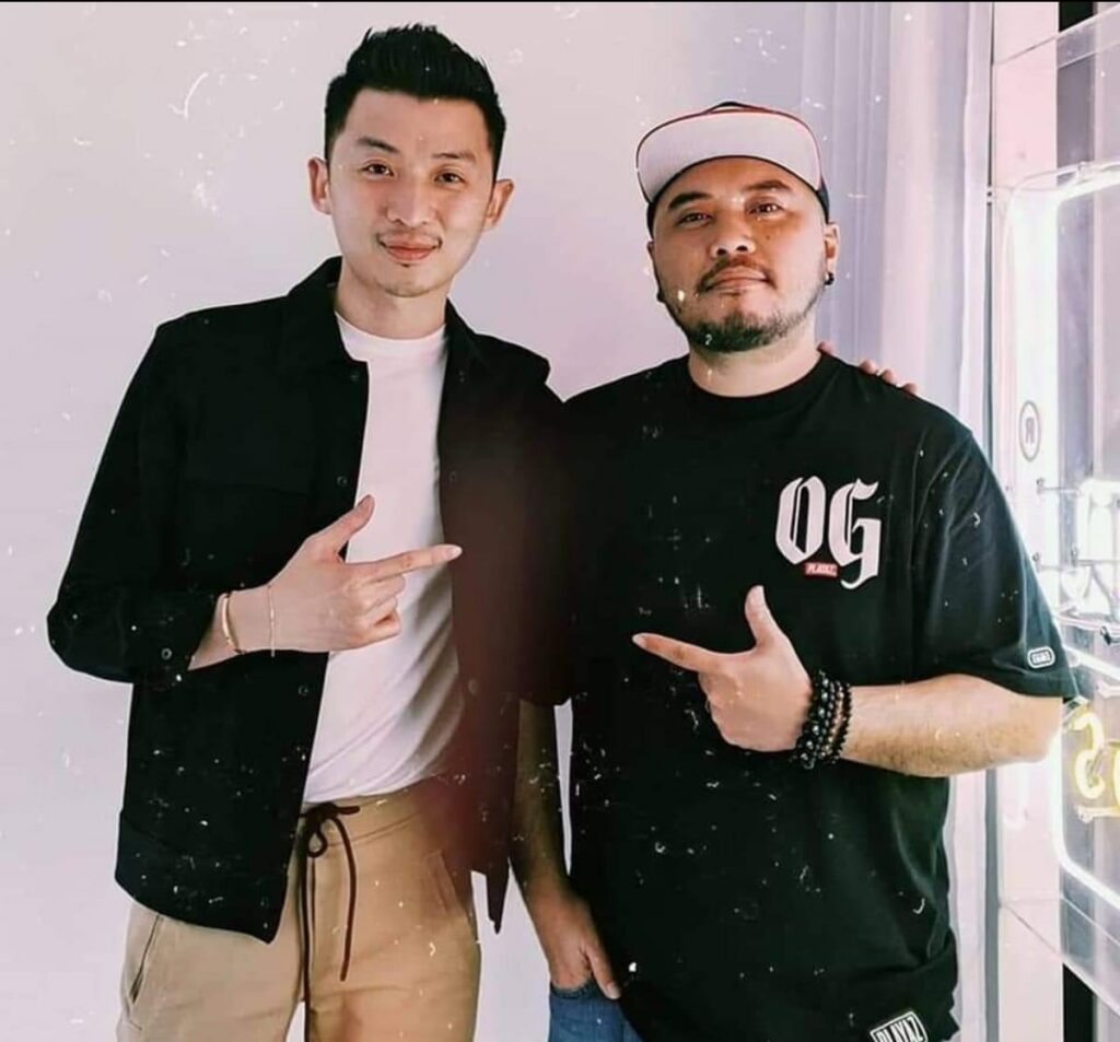 DJ Ini Tampil Kreatif Hasilkan Remix Terma 'Sik Berasa' Dan 'Ketek Ajak' Abang Jo