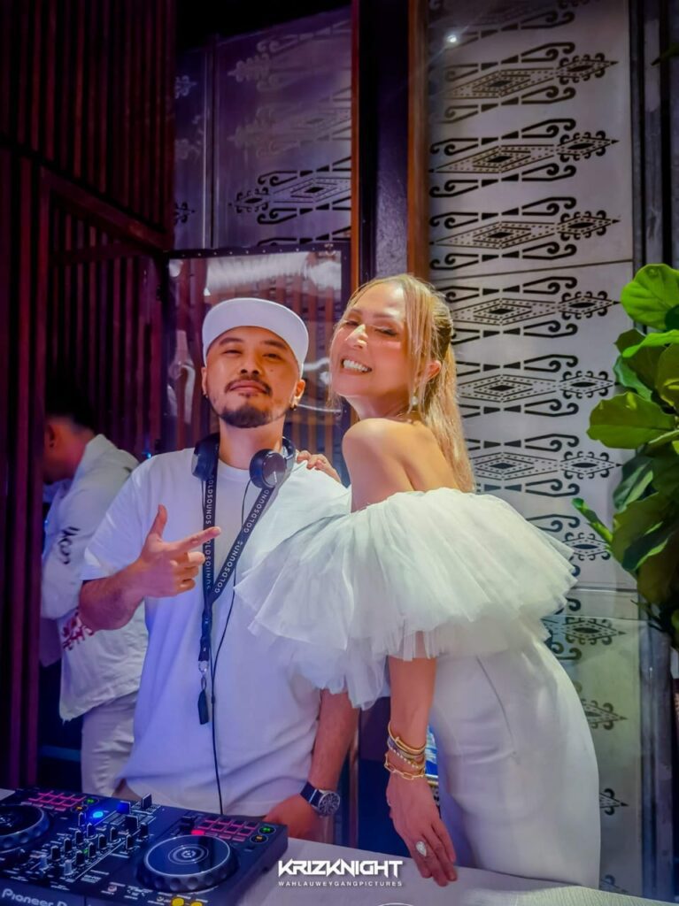 DJ Ini Tampil Kreatif Hasilkan Remix Terma 'Sik Berasa' Dan 'Ketek Ajak' Abang Jo