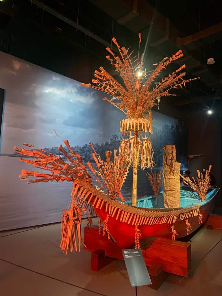 Ini 4 Lokasi 'Art Gallery Date' Yang Boleh Anda Kunjungi Di Kuching