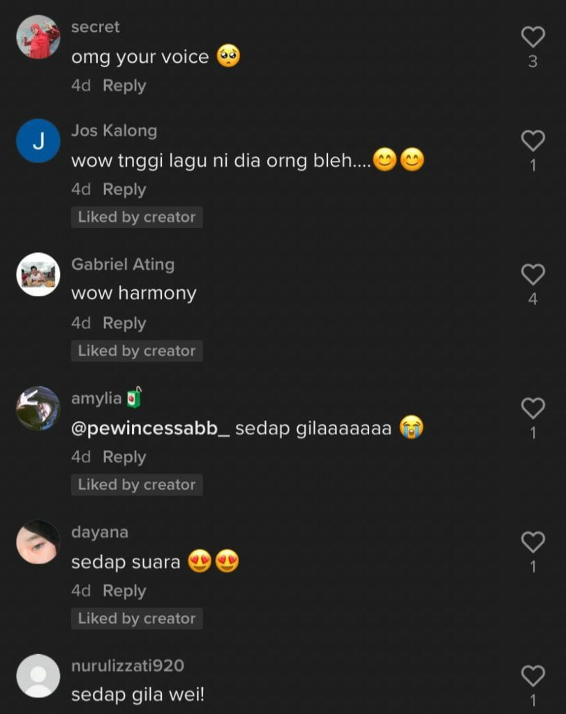'Sehebat Penyanyi Asal!' - Nyanyian Merdu Pelajar Di Sekolah Bintulu Ini Dipuji Netizen