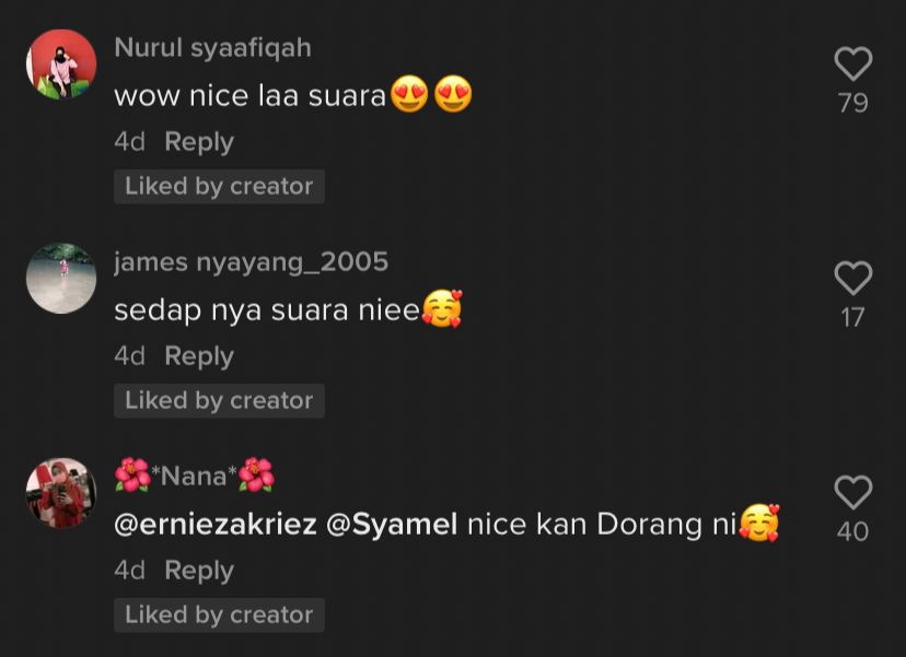 'Sehebat Penyanyi Asal!' - Nyanyian Merdu Pelajar Di Sekolah Bintulu Ini Dipuji Netizen