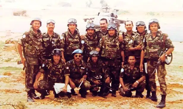 Hari Pahlawan Kenang Jasa Pejuang Perwira Negara, Ketahui Mengapa 31 Julai Disambut
