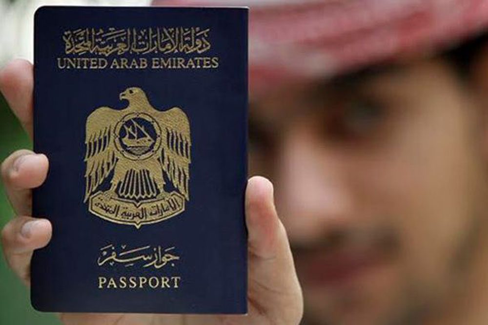 Setelah 2 Tahun Pandemik, Di Manakah Kedudukan Dunia Pasport Malaysia?