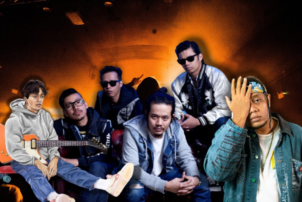 Pertama Kali Pergi Gig Dan Konsert? Ini Persediaan Yang Anda Perlu Buat