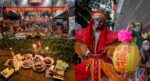 Hungry Ghost Festivals, Ketahui Kepercayaan Dan Pantang Larang Bagi Masyarakat Cina