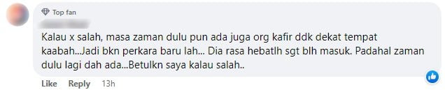 Wartawan Israel Dikecam Langgar Larangan Bukan Islam Masuk Kota Suci Mekah