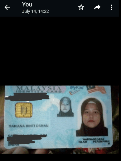 Niat Nak Ambil Anak Angkat, Wanita Ini Ditipu Oleh Scammer Menyamar Sebagai Janda