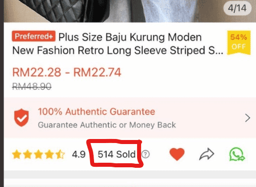 Kenali Ciri-Ciri Scammer Yang Tawar Kerja Sambilan Melalui Whatsapp Dan SMS