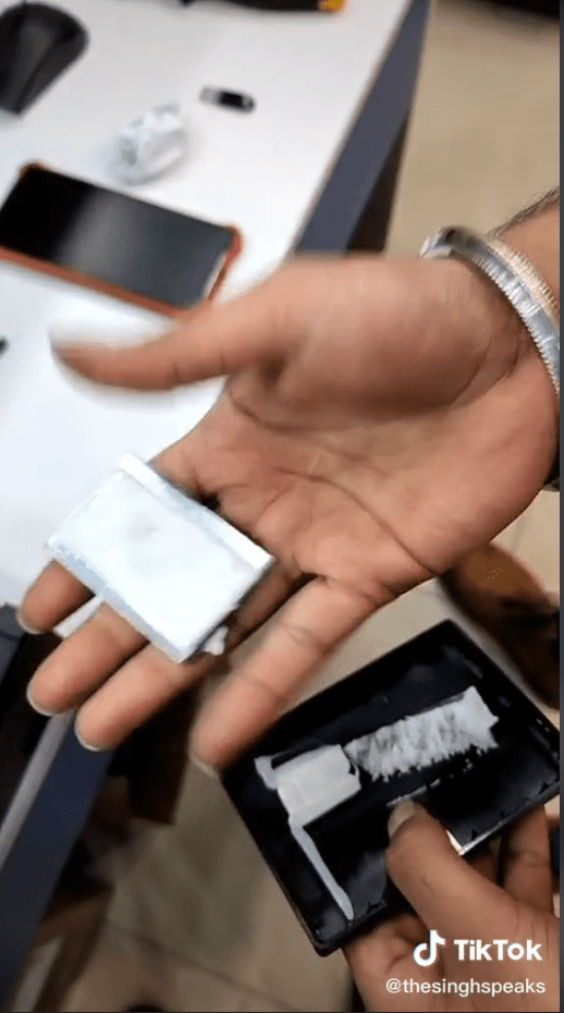 Hati-Hati Beli Hard Disk Murah Di Shopee, Rupa-Rupanya Cuma Pendrive