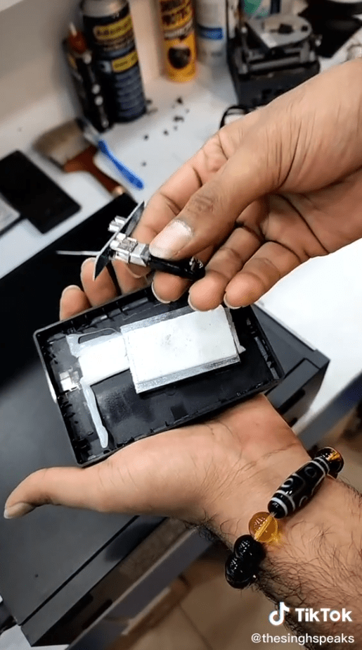 Hati-Hati Beli Hard Disk Murah Di Shopee, Rupa-Rupanya Cuma Pendrive
