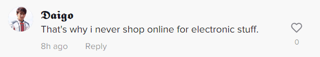 Hati-Hati Beli Hard Disk Murah Di Shopee, Rupa-Rupanya Cuma Pendrive
