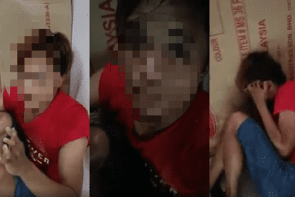 [VIDEO] Tular Individu Dipukul Orang Awam Terlibat Kes Curi Kenderaan