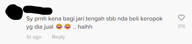 Video 'Buli Pilak' Tular Di TikTok, Wanita Ini Tampil Bagi Penjelasan Sebenar
