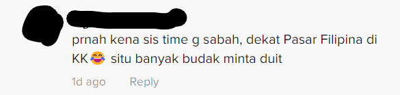 Video 'Buli Pilak' Tular Di TikTok, Wanita Ini Tampil Bagi Penjelasan Sebenar