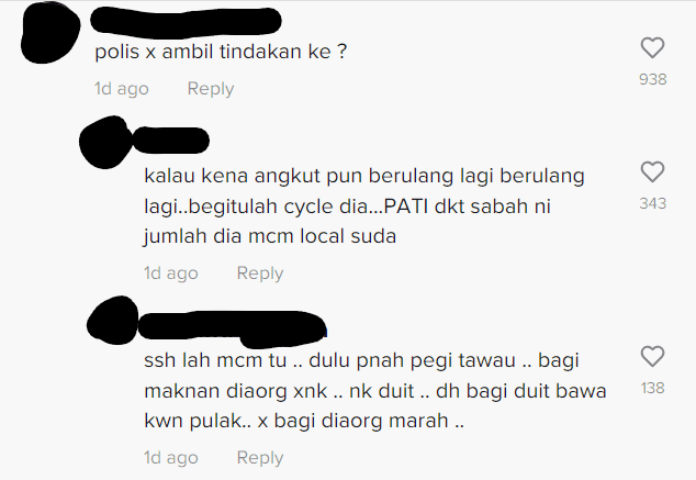 Video 'Buli Pilak' Tular Di TikTok, Wanita Ini Tampil Bagi Penjelasan Sebenar