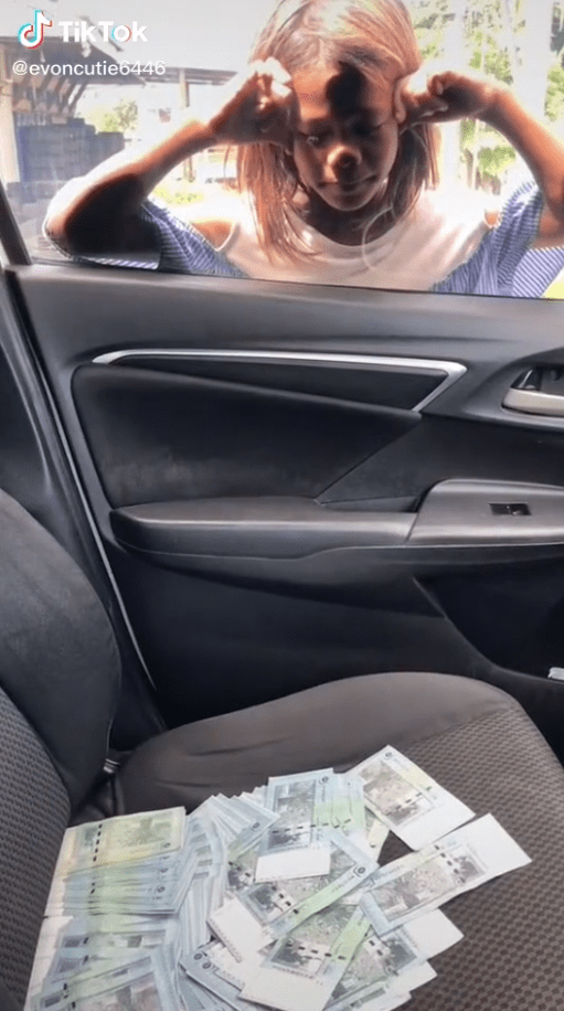 Video 'Buli Pilak' Tular Di TikTok, Wanita Ini Tampil Bagi Penjelasan Sebenar