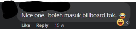 DJ Ini Tampil Kreatif Hasilkan Remix Terma 'Sik Berasa' Dan 'Ketek Ajak' Abang Jo