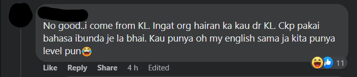Berlagak Macam 'Karen' Di McDonald's Labuan, Lelaki Ini Dikecam Oleh Netizen