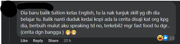 Berlagak Macam 'Karen' Di McDonald's Labuan, Lelaki Ini Dikecam Oleh Netizen