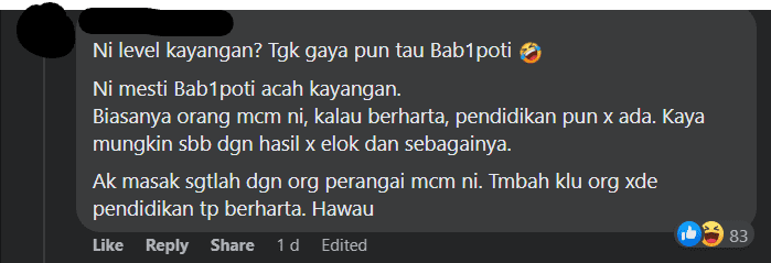 Berlagak Macam 'Karen' Di McDonald's Labuan, Lelaki Ini Dikecam Oleh Netizen
