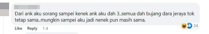 'Dari Anak 1 Sekarang Dah 3,' Netizen Kesal Jalan Di Tengah Bandaraya Kuching Ini Tak Siap-Siap