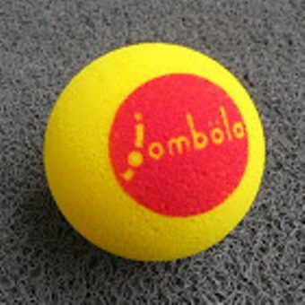 Kenali Jombola, Gabungan Sukan Badminton, Tenis Dan Pingpong Yang Menyeronokkan