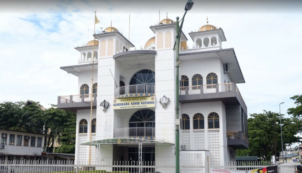 Premier Sarawak Pertimbang Isytihar Cuti Deepavali Sebagai Cuti Umum Di Sarawak