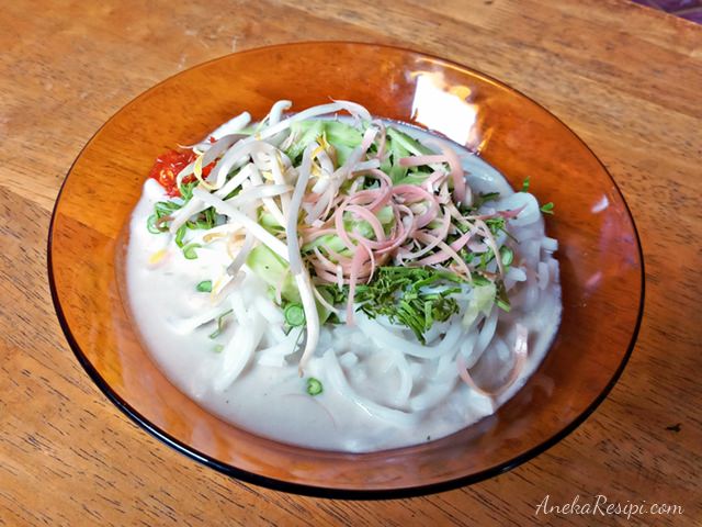Kenali 6 jenis laksa di Malaysia dan bagaimana setiap satunya adalah unik dari yang lain!