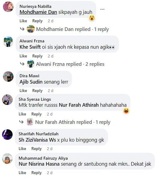 Netizen Teruja Pizza Hut Bakal Buka Satu Lagi Cawangan Di Bandar Baru Samariang