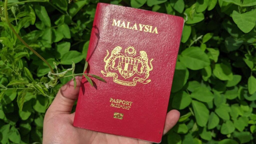 Setelah 2 Tahun Pandemik, Di Manakah Kedudukan Dunia Pasport Malaysia?