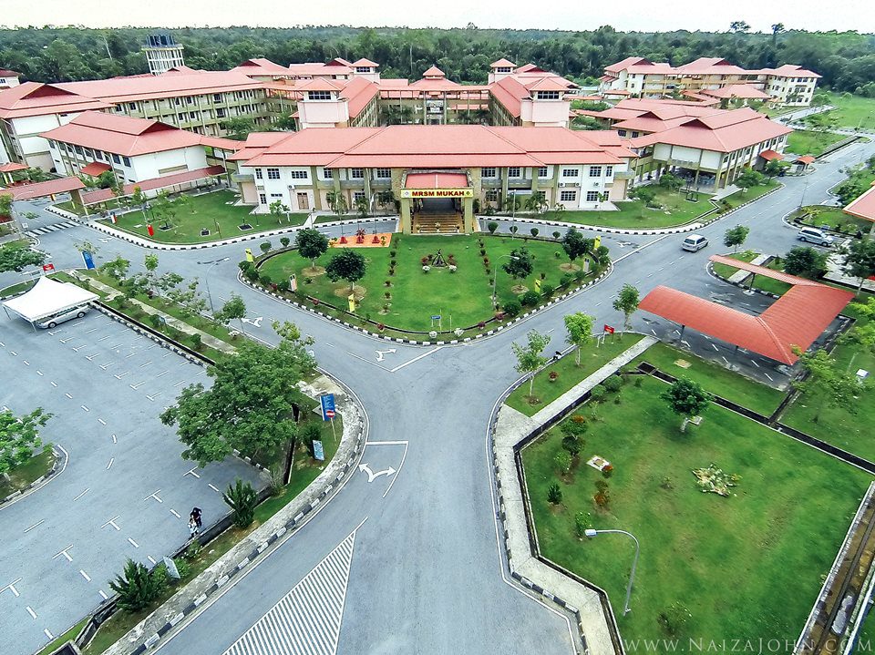 Lagi Dua Cawangan Sekolah MRSM Bakal Ditubuhkan Di Bintulu Dan Lawas