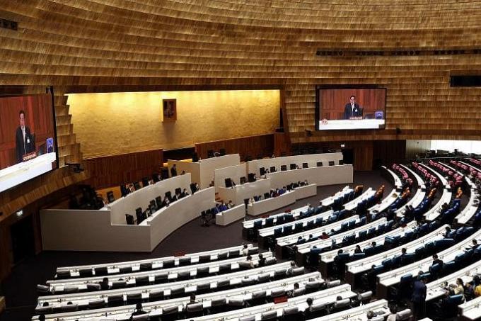 Kerajaan Thailand Luluskan Hukuman Pemandulan Kimia Untuk Pesalah Seks