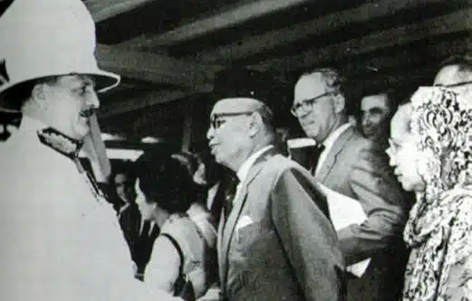 Ini 5 Perkara Besar Yang Berlaku Di Sarawak Pada 22 Julai 1963