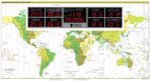 world clock