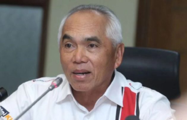 Gaji Menteri Sabah Dinaikkan Di Kala Negara Sedang Mengalami Inflasi
