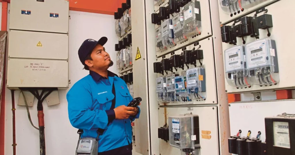 Kerajaan Tanggung RM5.8 Bilion Subsidi Elektrik Untuk Manfaat Keluarga Malaysia