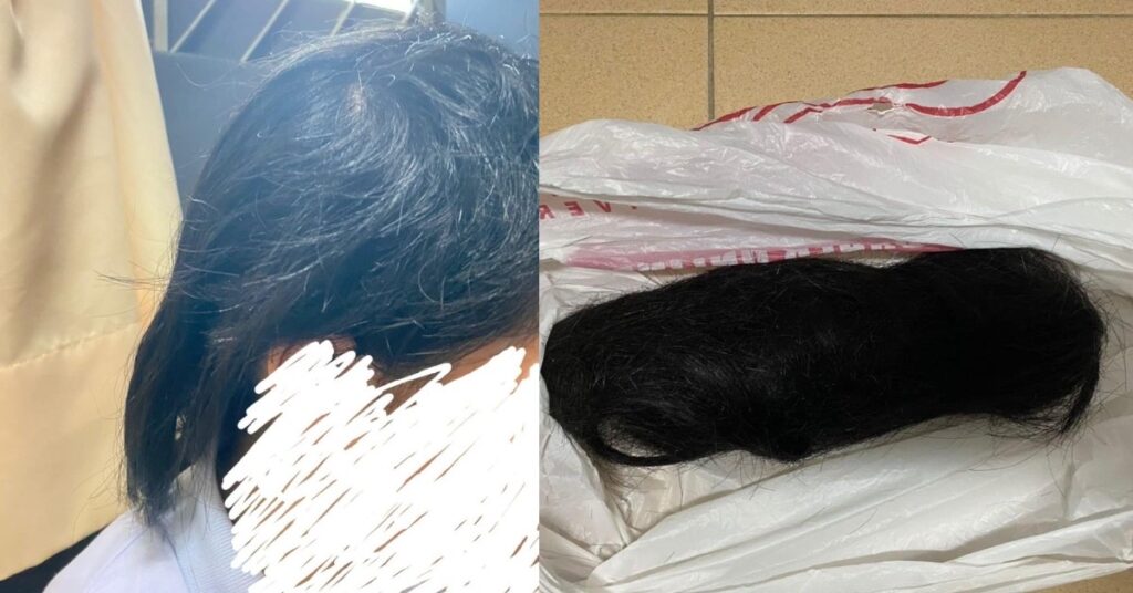 Pelajar Perempuan MRSM Dibuli, Ibu Terkejut Seperti Ada Unsur Pemujaan Dalam Ugutan