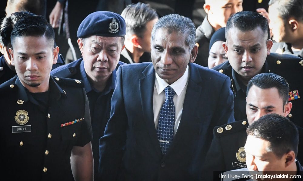 Baru 1 Kes Selesai, Ini 4 Lagi Kes Najib Razak Yang Masih Dibicarakan