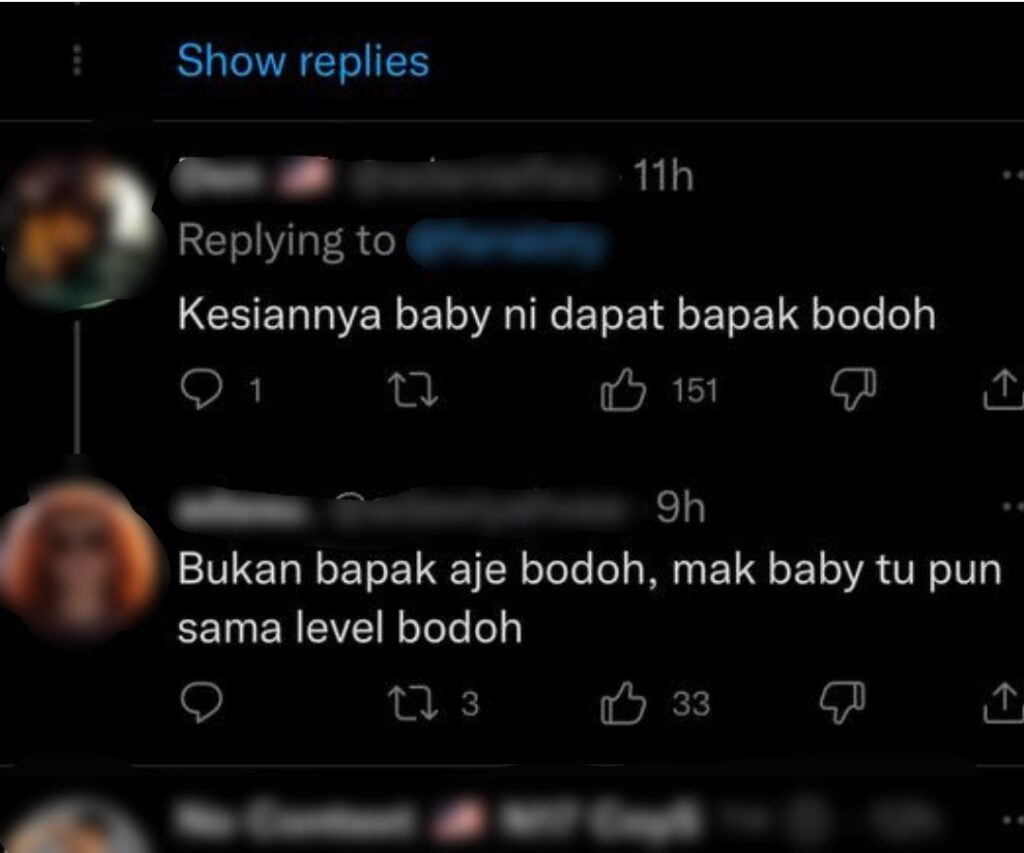 Sanggup 'Suap' Vape Kepada Bayi Demi Konten, Lelaki Ini Dikecam Teruk Netizen