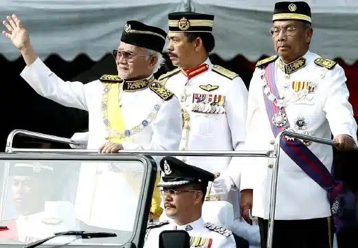 Peringkat Negeri Sarawak 2022, Bintulu Jadi Tuan Rumah Untuk Sambutan Hari Malaysia Tahun Ini