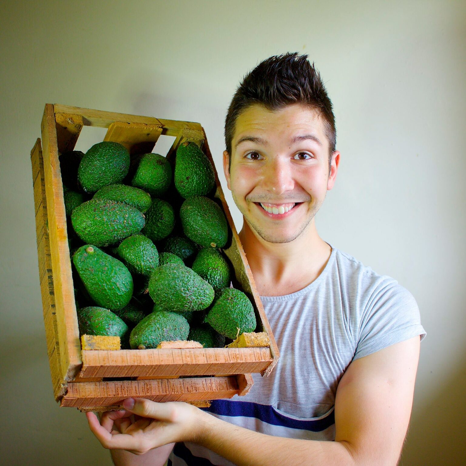 Nikocado Avocado's OnlyFans: What REALLY Happened? (NSFW)