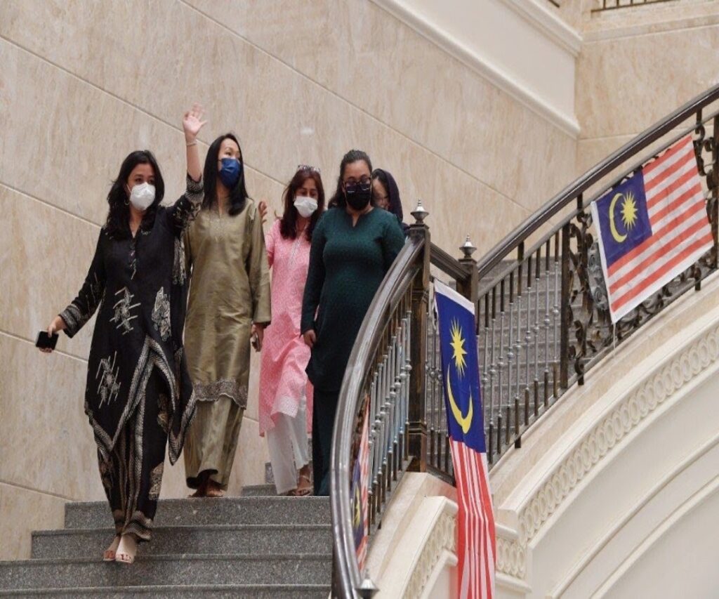 Tuntutan Ditolak, Family Frontiers Fail Rayuan Isu Kerakyatan Anak Lahir Luar Negara